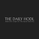 The Daily HODL