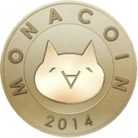 MONA|萌奈币|MonaCoin