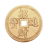 ZCC|招财币|ZCCoin