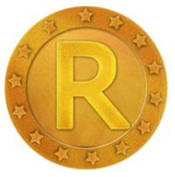 RC|罗素币|Russell Coin