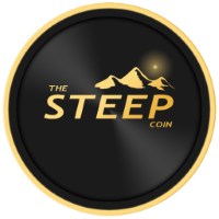 STEEP|SteepCoin