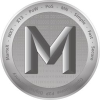 MXT|MarteXcoin
