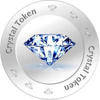 CYL|Crystal Token