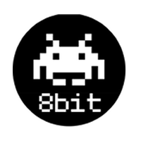 8BIT|8Bit