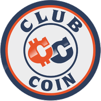 CLUB|ClubCoin