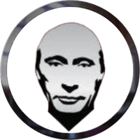 PUT|PutinCoin