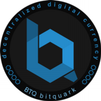 BTQ|BitQuark