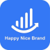 HNB|开心链|Happy Nice Brand