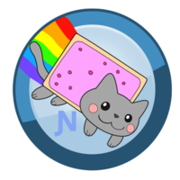 NYAN|彩虹猫币|Nyancoin