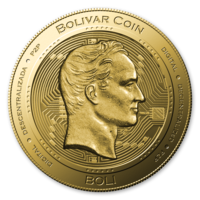 BOLI|Bolivarcoin