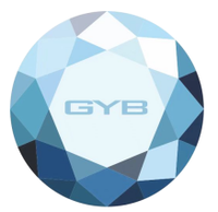 GYB|致链|JiYuan Blackdril