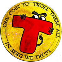 TROLL|TrollCoin