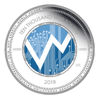 WPP|WPP Token