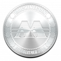 MAC|Machinecoin