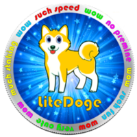 LDOGE|LiteDoge