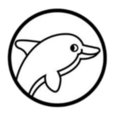 DOLPHIN|Dolphin Token