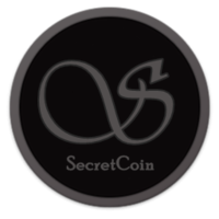 SCRT|SecretCoin