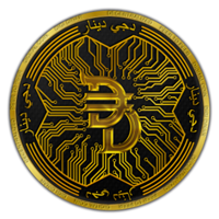 DDRT|DigiDinar Token