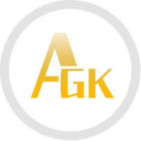 AGK|A Golden Keg