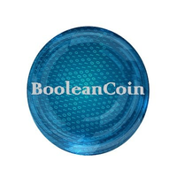 BOOL|Booleancoin