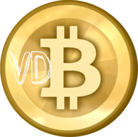 VD|Bitcoin Card