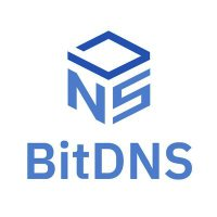DNS|BitDNS