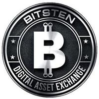 BST|Bitsten Token