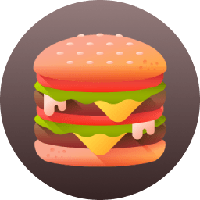 BURGER|汉堡|Burger finance