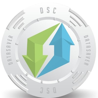 DSC|Data Saver Coin