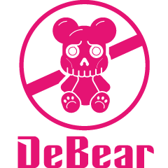 DEAR|暴力熊|DeBear Club