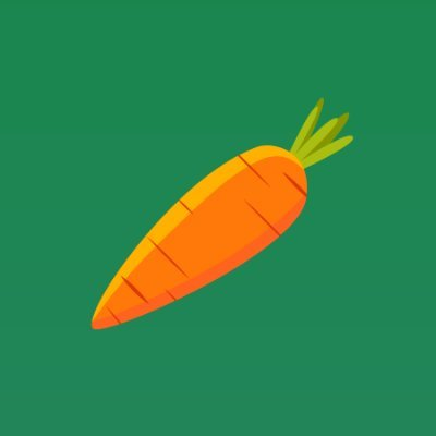 CRT|胡萝卜|Carrot Finance