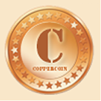 COPPER|CopperCoin