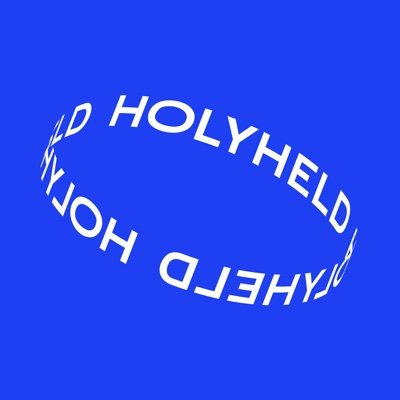 HOLY|Holyheld