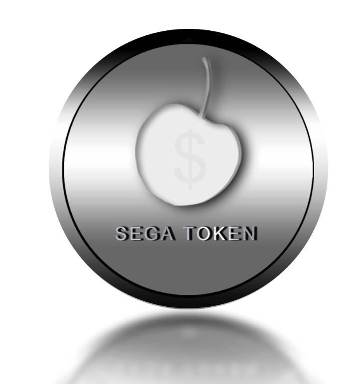 SEGA|SEGA Token