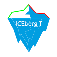 ICEBT|ICEbergT