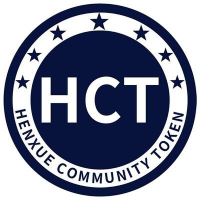 HCT|恒学社区通证|HCT