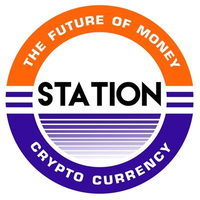 STS|Station Coin