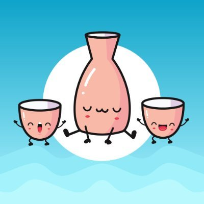 SAKE|清酒|SakeToken