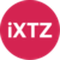 iXTZ|Synth iXTZ