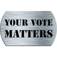 YVM|Your Vote Matters