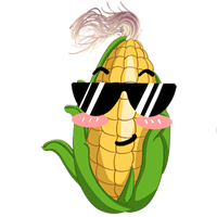 CORN|Corn BitDNS