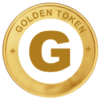 GOLD|Golden Token