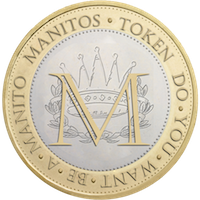 MANITOS|大神币|ManitoSuper Token
