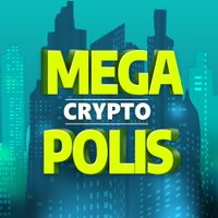 MEGA|MegaCryptoPolis