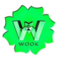WOOK|沃克|WOOK