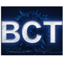 BCT|区块链小镇|Blockchain Town