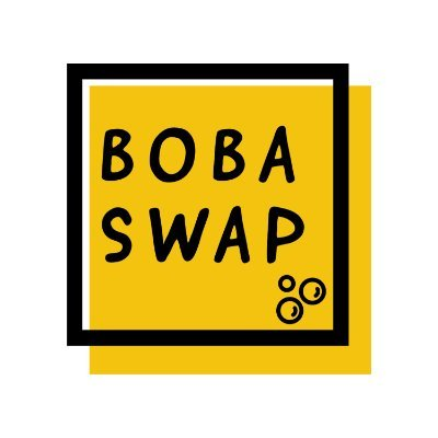 BOBA|BobaSwap