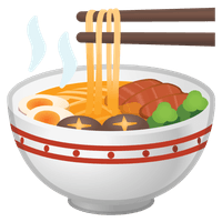 NOODLE|面条|Noodle Finance