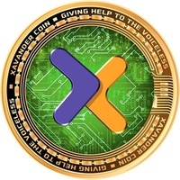 XCZM|Xavander Coin