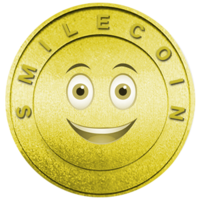 SC|微笑币|Smilecoin